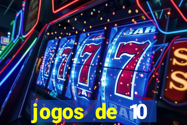 jogos de 10 centavos na betano